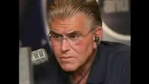 Mike Francesa Prank Call