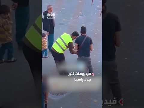 فيديوهات مؤثرة لأطفال غزة وسط مجاعة وقصف مستمر