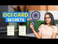 How to Apply OCI Card in India After Indian Visa Extension in India - Know OCI Application Process