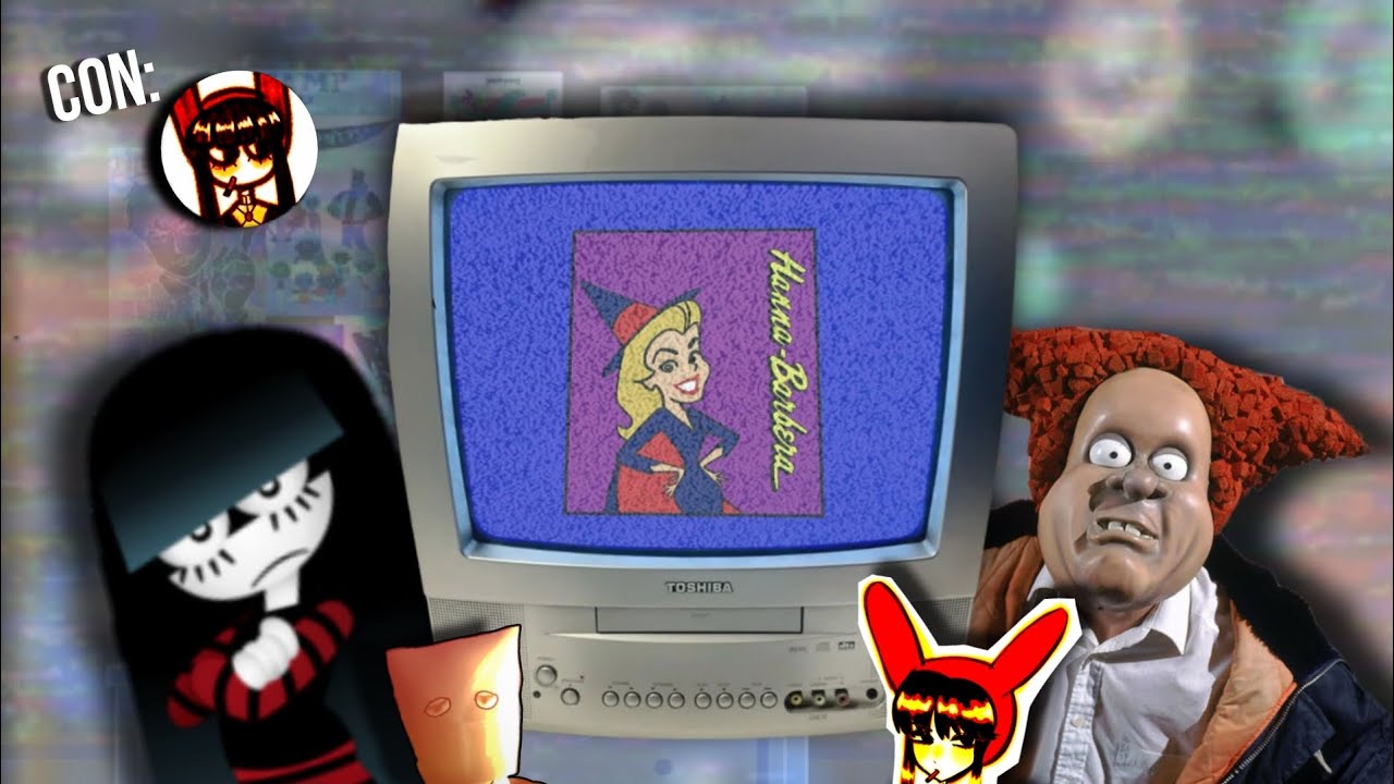 Lost Media que JAMAS Existió con @Ryucrab #lostmedia #fake