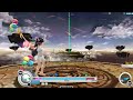 [Pangya] Grand Zodiac chip-in test 1