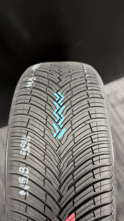3 Features We LOVE On The Pirelli Cinturato All Season SF 3 | #shorts