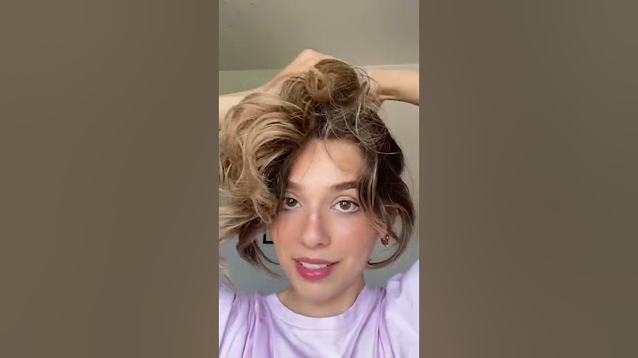 la coiffure qui vous sauvera cet été #hairstyles #coiffure #summerhairstyle #hairclip #pince