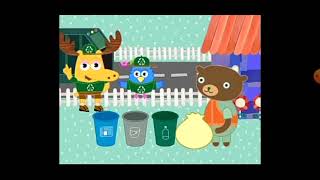 Nick Jr Commercial Break 2011 Wonder Pets And Toot And Puddle