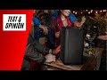 Altavoz Bluetooth portátil - Ultimate Ears HYPERBOOM - Test y Opinión (2025)