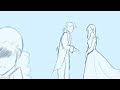 [LAMS]  Worst of Me - Hamilton Animatic