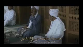 Qasidah Khudz yaminan || Al habib umar bin hafidz hadramout yaman #hadrohsholawat