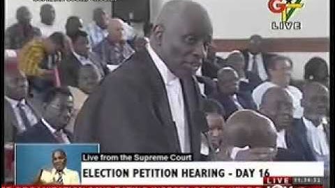 Bawumia tells Tsatsu not to run from the truth