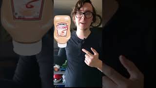 What Is Up With Mayochup?