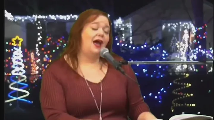 Tiffany Maki - Have Yourself a Merry Little Christ...