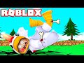 NON GIOCARE A QUESTO GIOCO SU ROBLOX!!