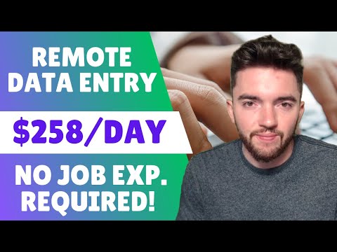 Legit Data Entry Work From Home Jobs 2023 — Eightify, 51% OFF