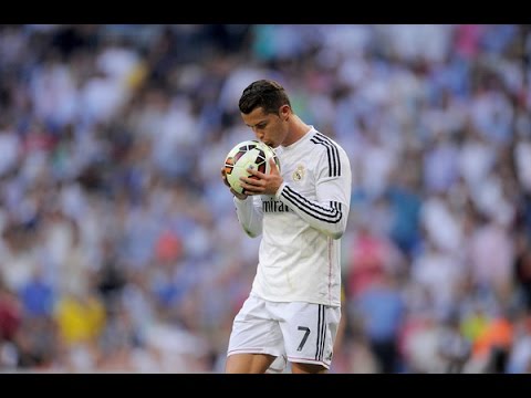 Cristiano Ronaldo 2011 720p HD - City Of Dreams