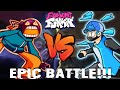 Rens Frost Vs Whitty || EpiC Mods! - Friday Night Funkin