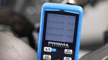 Prisma HiPrema 4 - Product Overview