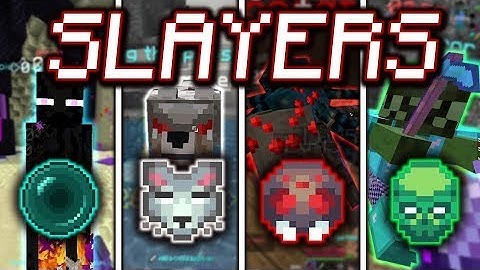 SkySkipped Slayer Macro  Best Skyblock Macros