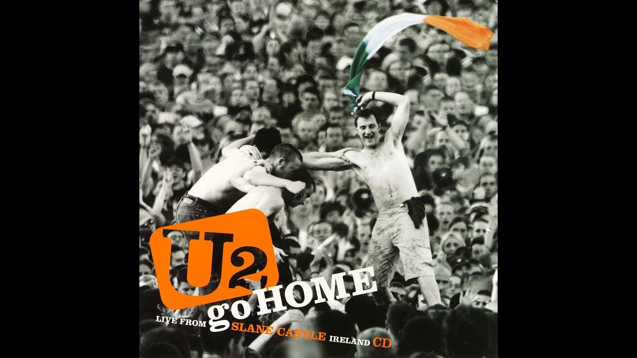 (未使用･未開封品)U2 Go : Live From Slane Castle (Jewl) 未使用・未開封品)U2 Go : Live From Slane Castle (Jewl) s
