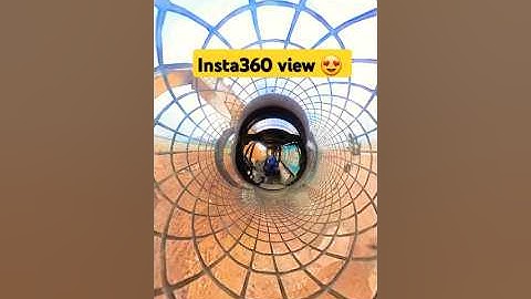 Insta360 Video //funny😁 insta360 short action camera insta360 #funnyvideo #360camera #insta360