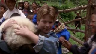 The Amazing Panda Adventure 1995- A Celebration Hd