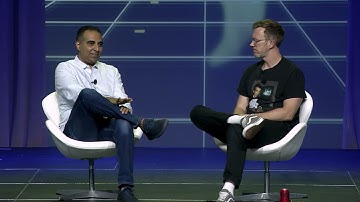 Day 1 - Unfiltered with Wise CTO Harsh Sinha