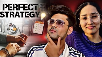 GATE 2025 | Best Strategy to Attempt the Paper | Secure Maximum Marks with Tips