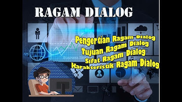 IMK 4 - RAGAM DIALOG