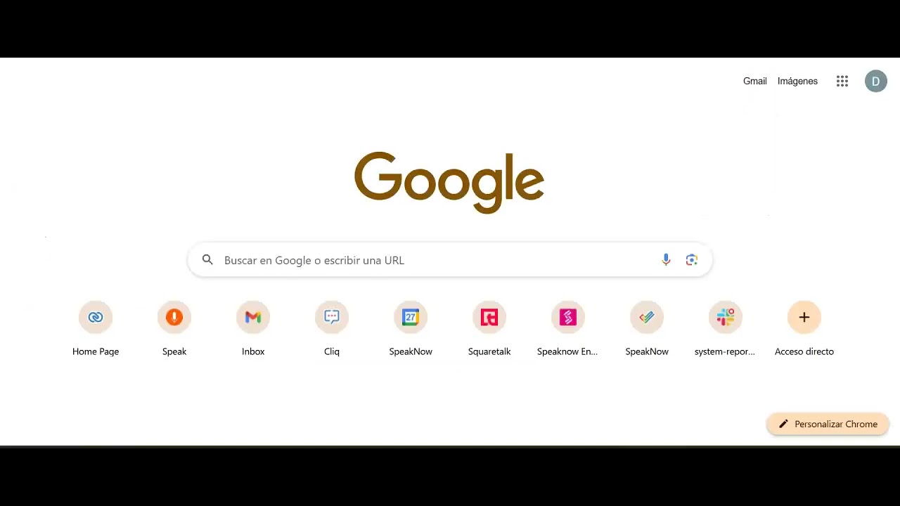 Speaknow Dashboard 2 - YouTube