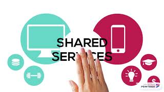 Shared Services