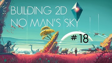 [GameMaker Tutorial] Building a No Man