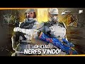 NOVOS NERFS a CAMINHO, FOV nos CONSOLES & SMOKE NERFADO!! - Rainbow Six: Siege Demon Veil