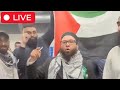  live islamists chant allahu akbar after winning election in england