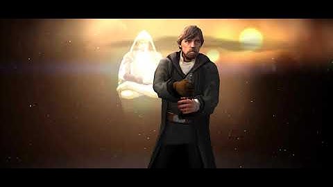 JML vs JMK 3v3 counter