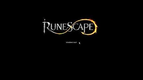 Runescape 3 Freezing Glitch WONT STOP ME!!!