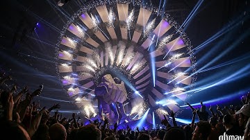 Qlimax 2014 | The Source Code Of Creation [Unofficial Aftermovie]