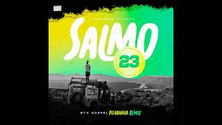 Jacobnew Lufra Ft Btx Gospel  Salmo 23 pisadinha Remix