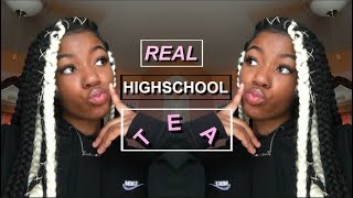 REAL FRESHMEN ADVICE 💋| LAVI SUAVI