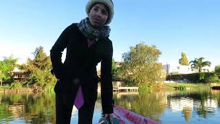 Goethe Schule - Neues Land, neues Leben