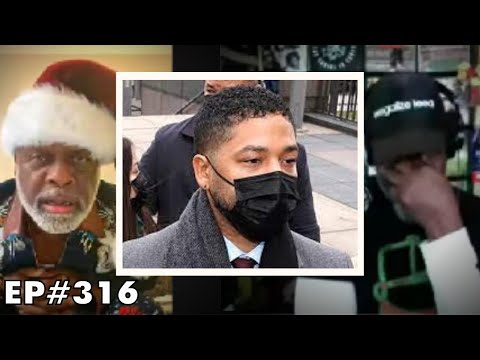 Colyar Clan Reacts to the Jussie Smollett Case | The Michael Colyar Morning Show | EP