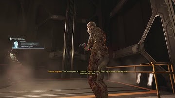 DOOM 4 Gameplay Walkthrough Part 4 - LAZARUS LABS (Doom 4 Campaign) 2016