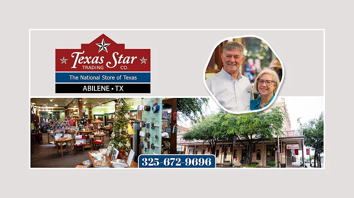 Texas Star Trading Co.