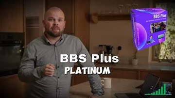 Automate Your Bar Bending Schedules with BBS Plus – User Experience | Excel in Life