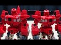 X2 Toys FURROW & ROTOR (Fastlane & Cloudraker): EmGo's Transformers Reviews N' Stuff