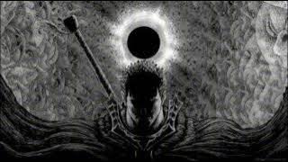 guts goes berserk x I sacrifice. PHONK