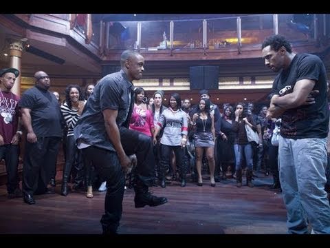 Stomp The Yard: Homecoming - Nothing to Prove