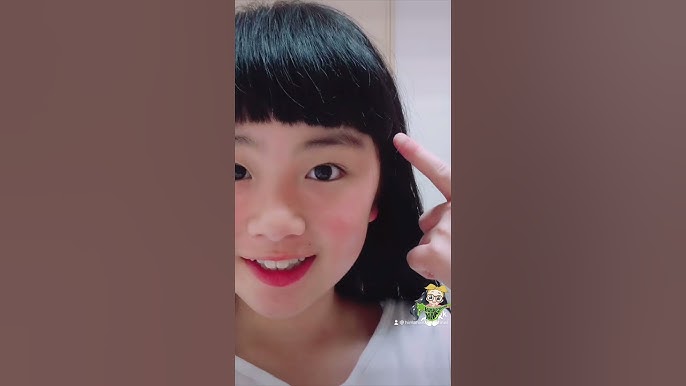 中学生  　小学生  小中学生の抜ける画像 垢抜け！女子小学生ユーチューバーが中学生に成長した結果... #shorts - YouTube