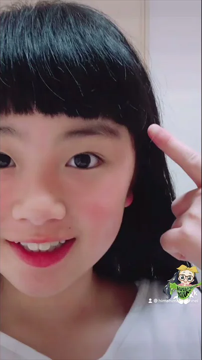 中学生youtuber垢抜け