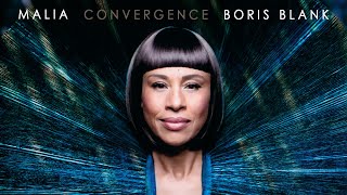 Malia / Boris Blank: "Raising Venus" (2014)