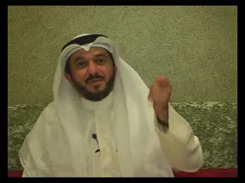 جاسم الكندري احترام القانون2