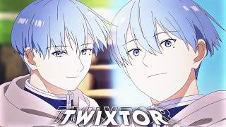 Himmel Twixtor Clips For Edit 4K60Fps Season 2 Episode 10 Frieren Beyond Journeys End