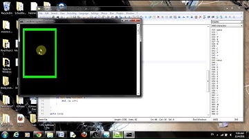 Batch File Tutorial: Making Flicker-Free Games!